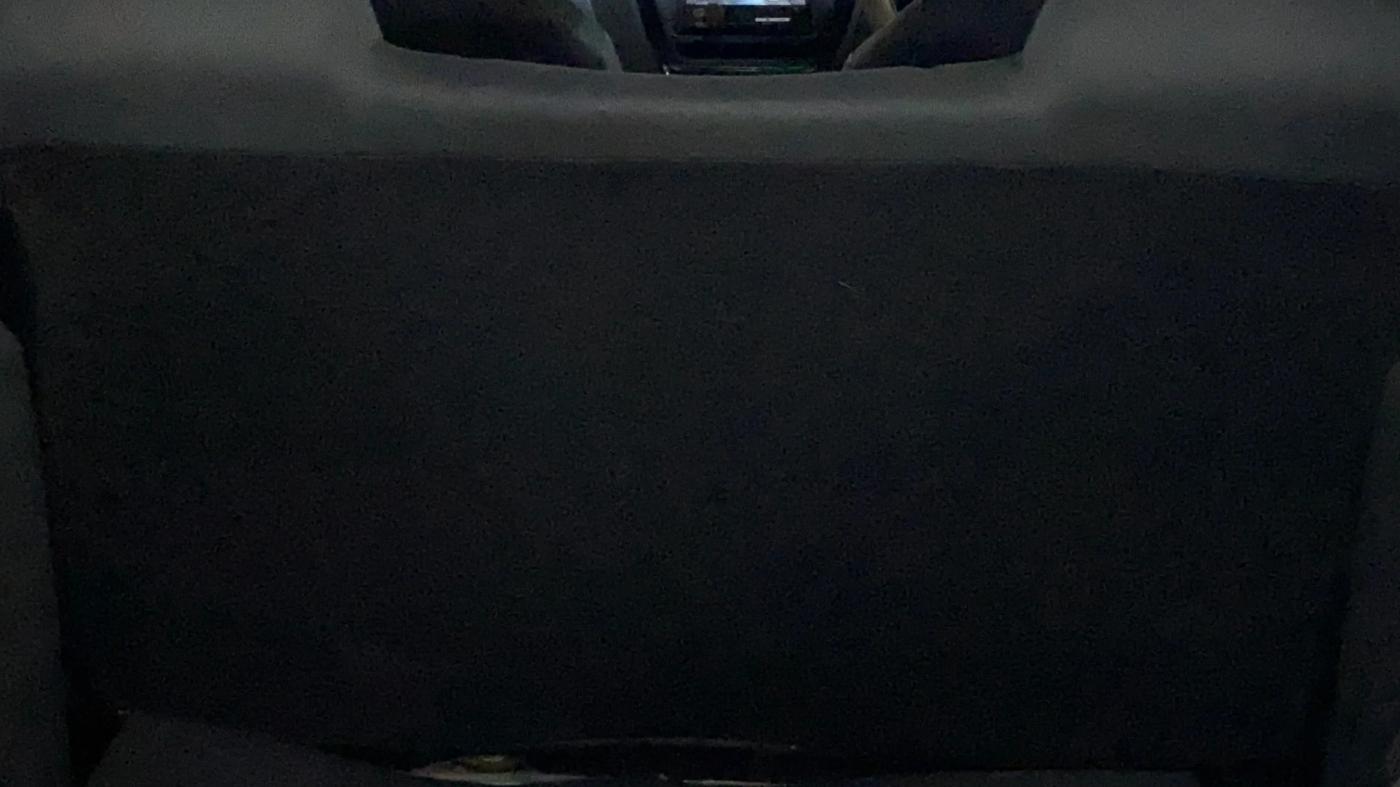 2019 Tata Tiago XM PETROL, Petrol, Manual, 77,187 km, Boot Inside