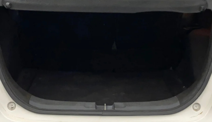 2015 Honda Jazz 1.5L I-DTEC VX, Diesel, Manual, 91,235 km, Boot Inside