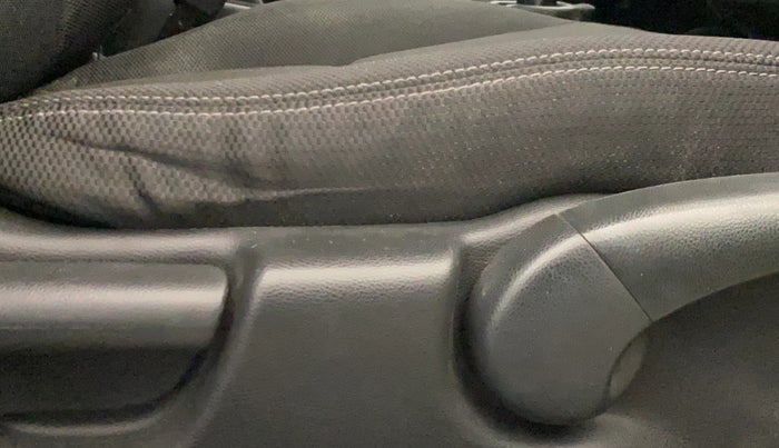 2015 Honda Jazz 1.5L I-DTEC VX, Diesel, Manual, 91,235 km, Driver Side Adjustment Panel