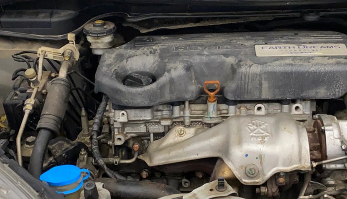 2015 Honda Jazz 1.5L I-DTEC VX, Diesel, Manual, 91,235 km, Engine View - Right