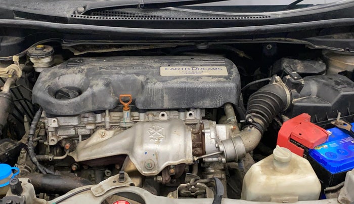 2015 Honda Jazz 1.5L I-DTEC VX, Diesel, Manual, 91,235 km, Engine View