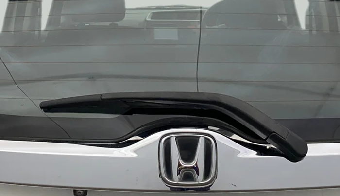 2015 Honda Jazz 1.5L I-DTEC VX, Diesel, Manual, 91,235 km, Rear Wiper