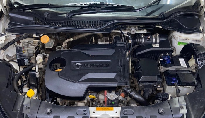 2023 Tata ALTROZ XZ DIESEL, Diesel, Manual, 57,043 km, Engine View