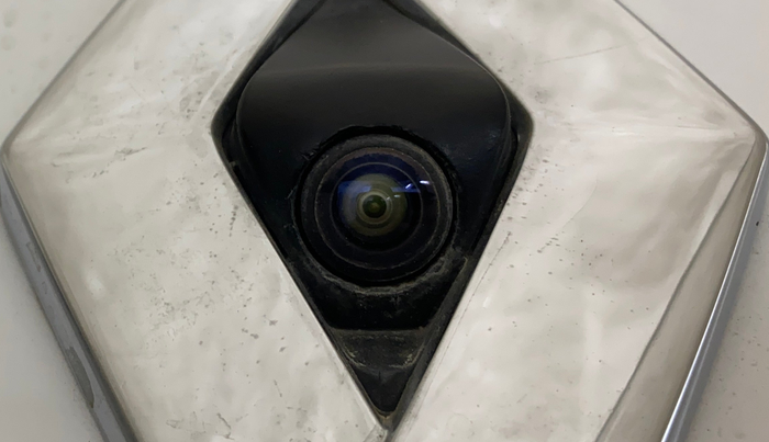 2022 Renault Kiger RXT MT, CNG, Manual, 53,678 km, Parking Camera