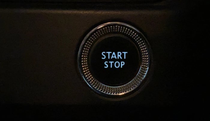 2022 Renault Kiger RXT MT, CNG, Manual, 53,678 km, Keyless Start/ Stop Button