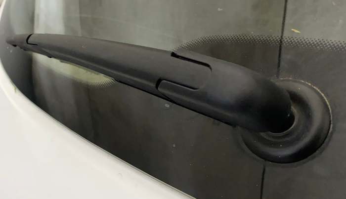 2022 Renault Kiger RXT MT, CNG, Manual, 53,678 km, Rear Wiper