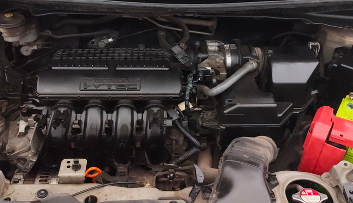 2016 Honda Jazz 1.2L I-VTEC VX, Petrol, Manual, 57,482 km, Engine View