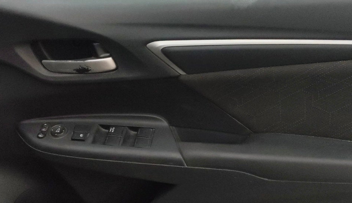 2016 Honda Jazz 1.2L I-VTEC VX, Petrol, Manual, 57,482 km, Driver Side Door Panels Control