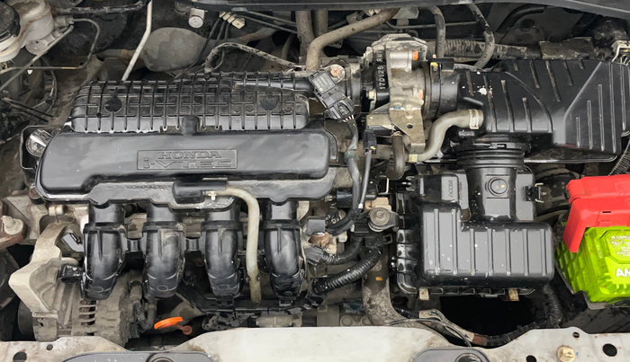 2017 Honda Amaze 1.2L I-VTEC S, Petrol, Manual, 20,570 km, Engine View