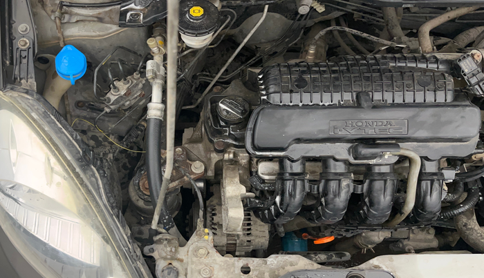 2017 Honda Amaze 1.2L I-VTEC S, Petrol, Manual, 20,570 km, Engine View - Right