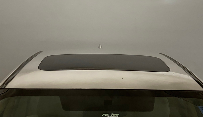 2016 Honda City 1.5L I-VTEC VX CVT, Petrol, Automatic, 95,237 km, Moonroof/ Sunroof