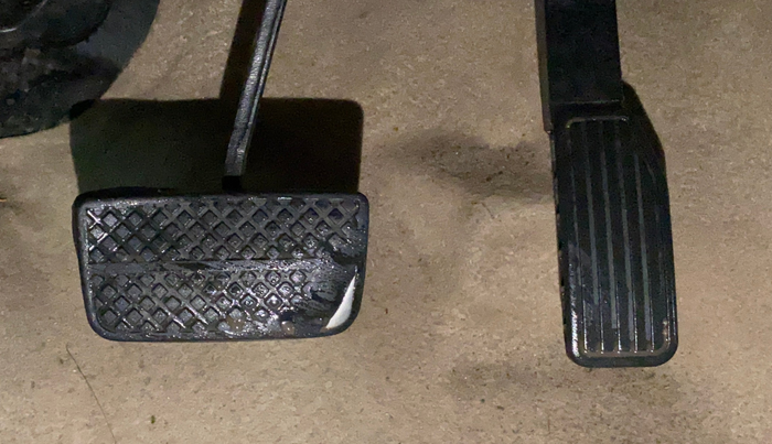 2016 Honda City 1.5L I-VTEC VX CVT, Petrol, Automatic, 95,237 km, Pedals