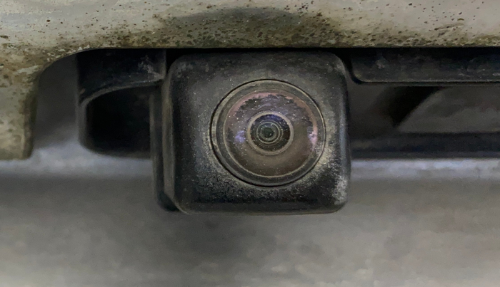 2016 Honda City 1.5L I-VTEC VX CVT, Petrol, Automatic, 95,237 km, Parking Camera