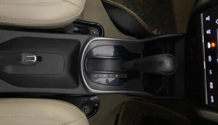 2016 Honda City 1.5L I-VTEC VX CVT, Petrol, Automatic, 95,237 km, Gear Lever