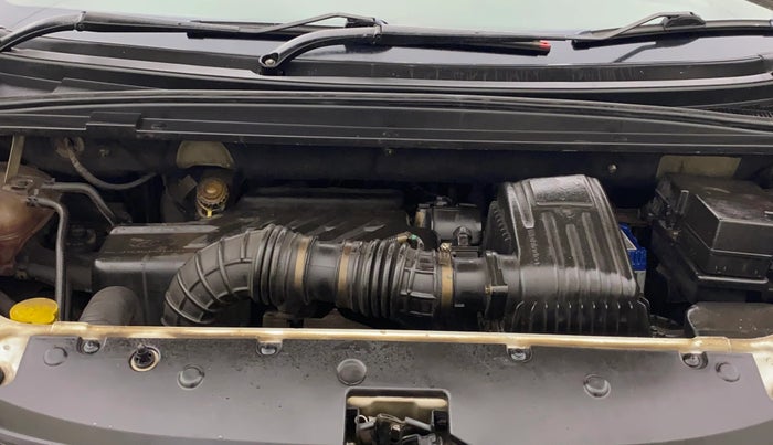 2019 Mahindra MARAZZO M4 8 STR, Diesel, Manual, 1,10,656 km, Engine View