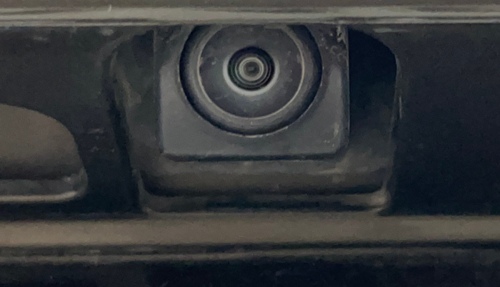 2021 Honda Amaze 1.2L I-VTEC VX, Petrol, Manual, 50,499 km, Parking Camera