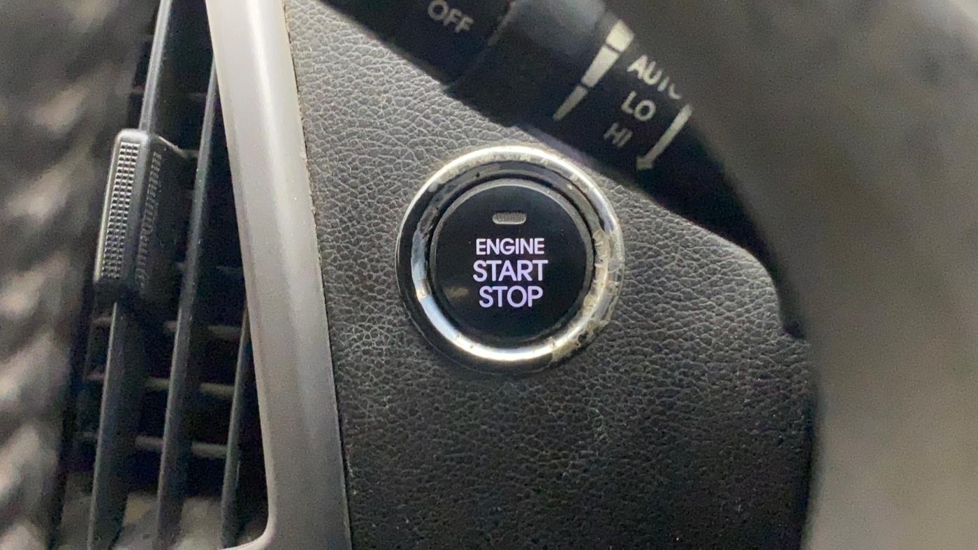 2014 Hyundai Elite i20 ASTA 1.2, Petrol, Manual, 67,012 km, Keyless Start/ Stop Button