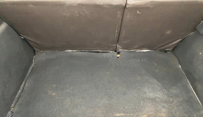 2014 Hyundai Elite i20 ASTA 1.2, Petrol, Manual, 66,959 km, Boot Inside