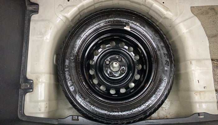 2014 Hyundai Elite i20 ASTA 1.2, Petrol, Manual, 66,959 km, Spare Tyre