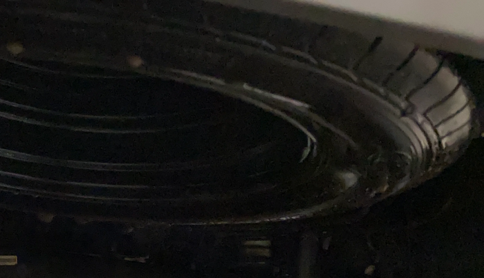 2022 MG HECTOR PLUS SHARP 1.5 PETROL TURBO CVT 6-STR, Petrol, Automatic, 18,482 km, Spare Tyre