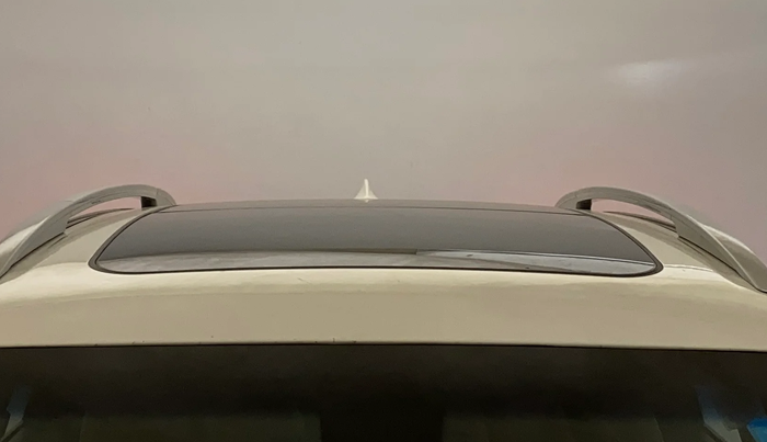 2022 MG HECTOR PLUS SHARP 1.5 PETROL TURBO CVT 6-STR, Petrol, Automatic, 18,482 km, Moonroof/ Sunroof