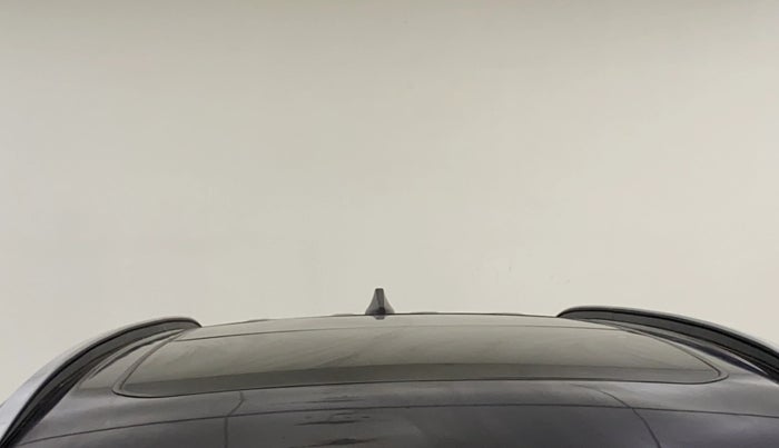 2022 Hyundai ALCAZAR 2.0 SIGNATURE (O) AT 7STR, Petrol, Automatic, 39,464 km, Moonroof/ Sunroof