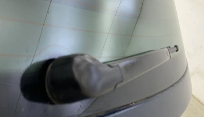 2017 Skoda Kodiaq STYLE 2.0 TDI 4X4 AT, Diesel, Automatic, 68,521 km, Rear Wiper