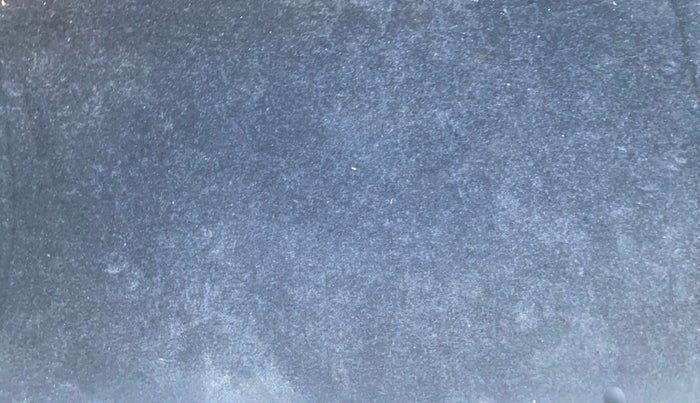 2023 Maruti New Wagon-R VXI 1.0, Petrol, Manual, 34,597 km, Boot Inside