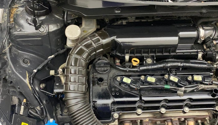 2018 Maruti Swift VXI, Petrol, Manual, 1,19,894 km, Engine View - Right
