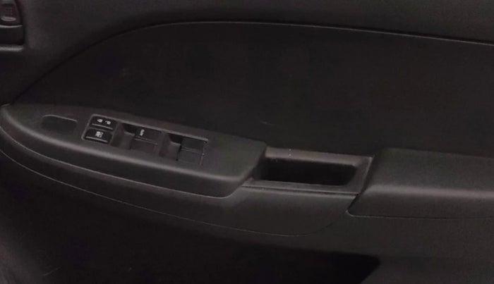 2021 Maruti Baleno SIGMA PETROL 1.2, Petrol, Manual, 78,751 km, Driver Side Door Panels Control