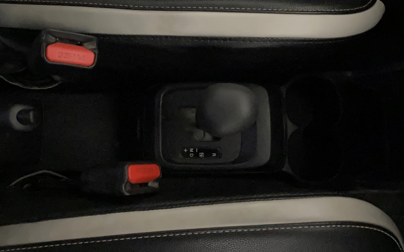 2020 Maruti S PRESSO VXI PLUS AMT, Petrol, Automatic, 29,227 km, Gear Lever