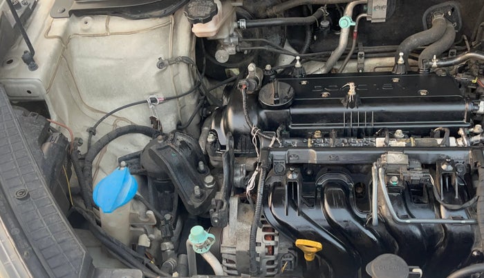 2015 Hyundai Creta S 1.6 PETROL, Petrol, Manual, 82,724 km, Engine View - Right