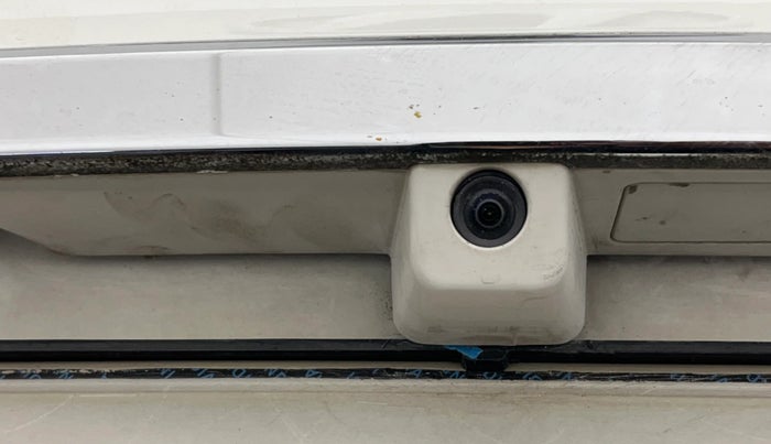 2015 Hyundai Verna FLUIDIC 4S 1.6 VTVT S, Petrol, Manual, 47,270 km, Parking Camera