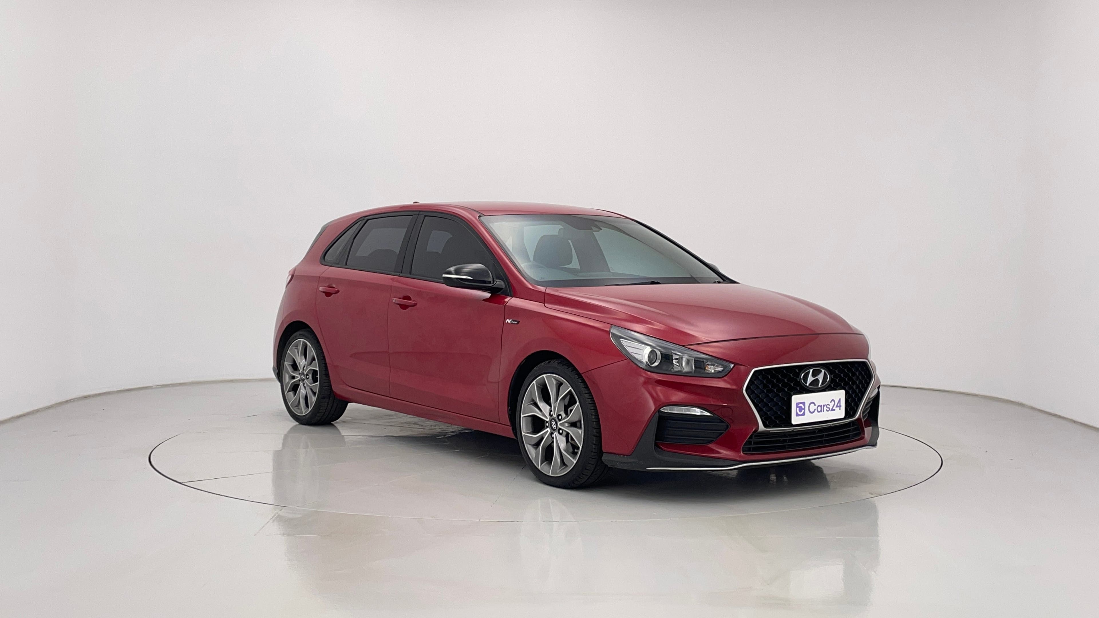 Hyundai i30 image