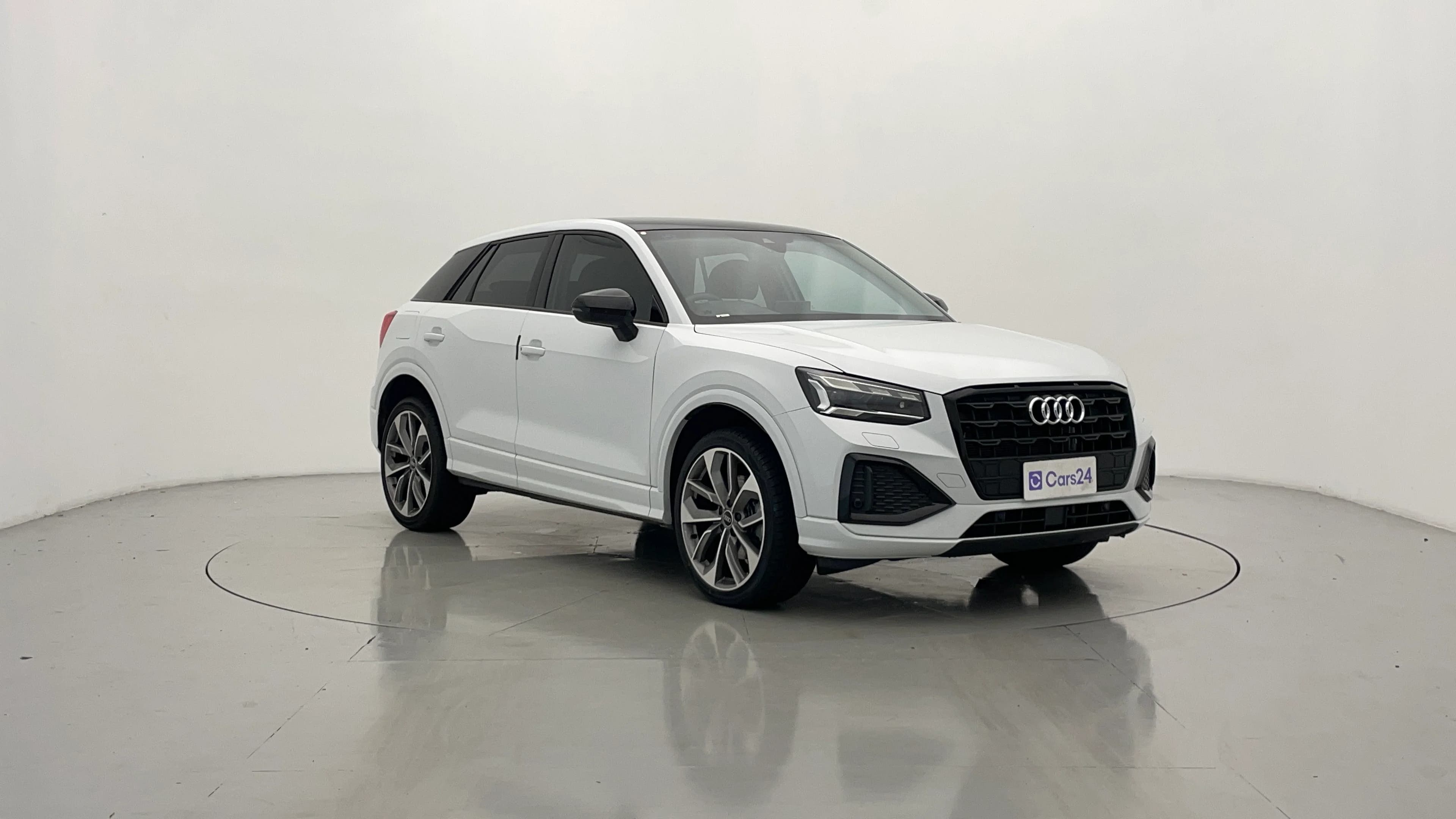 Audi Q2 image