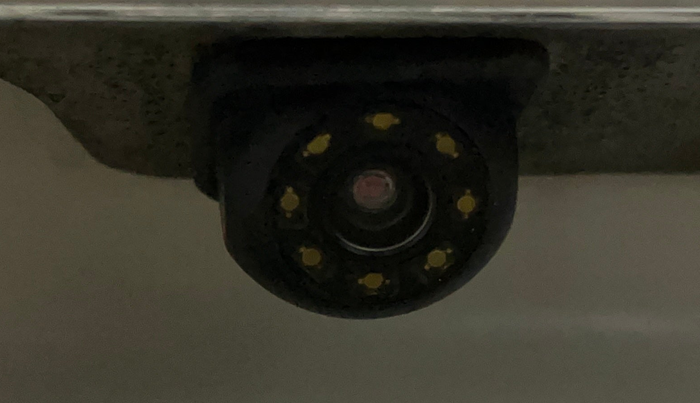 2017 Maruti Swift Dzire VXI, CNG, Manual, 61,263 km, Parking Camera