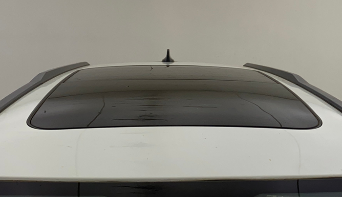 2021 Tata Safari XZA PLUS, Diesel, Automatic, 37,329 km, Moonroof/ Sunroof