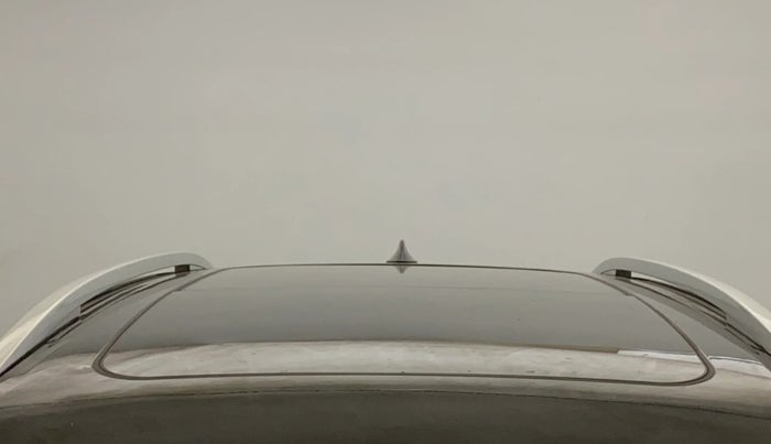 2021 MG HECTOR PLUS SHARP 1.5 PETROL TURBO DCT 6-STR, Petrol, Automatic, 25,050 km, Moonroof/ Sunroof