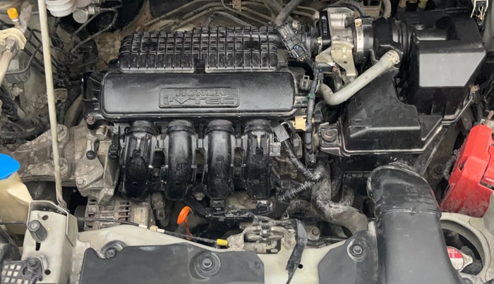 2018 Honda WR-V 1.2L I-VTEC S MT, Petrol, Manual, 1,18,002 km, Engine View