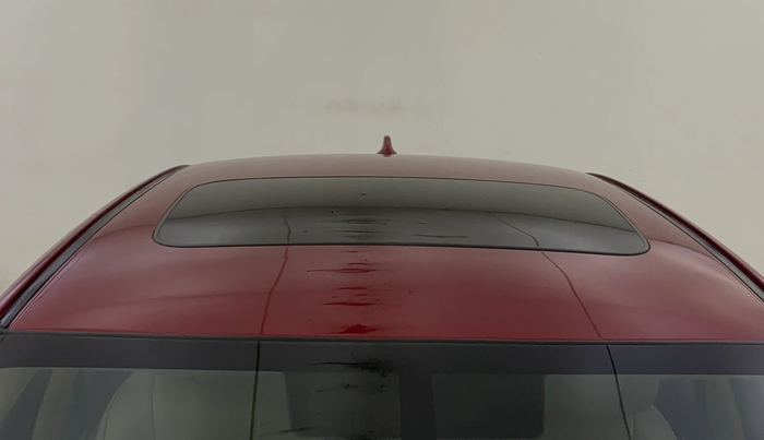 2021 Honda City 1.5L I-VTEC ZX CVT, Petrol, Automatic, 42,458 km, Moonroof/ Sunroof