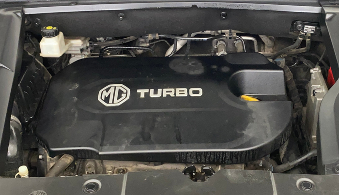 2019 MG HECTOR SHARP 2.0 DIESEL, Diesel, Manual, 70,930 km, Engine View