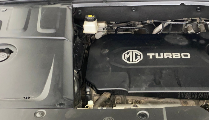 2019 MG HECTOR SHARP 2.0 DIESEL, Diesel, Manual, 70,930 km, Engine View - Right