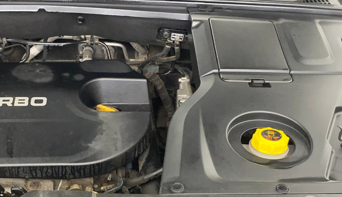 2019 MG HECTOR SHARP 2.0 DIESEL, Diesel, Manual, 70,930 km, Engine View - Left