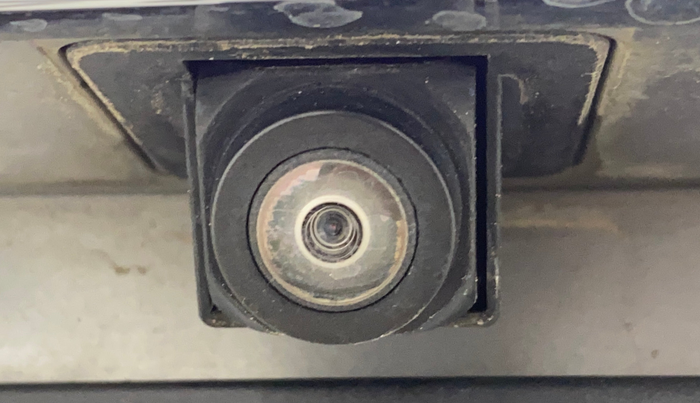 2019 MG HECTOR SHARP 2.0 DIESEL, Diesel, Manual, 70,930 km, Parking Camera