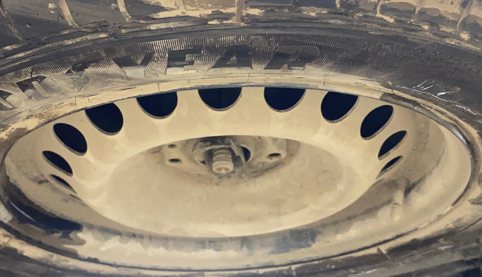 2019 MG HECTOR SHARP 2.0 DIESEL, Diesel, Manual, 70,930 km, Spare Tyre