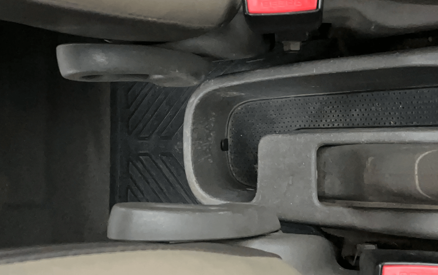 2012 Hyundai i10 ERA 1.1, Petrol, Manual, 61,688 km, Driver Side Adjustment Panel