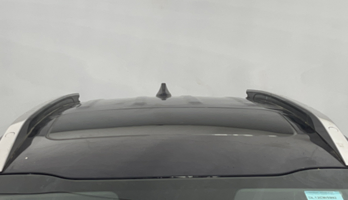 2023 KIA SONET HTX 1.0 DCT, Petrol, Automatic, 49,998 km, Moonroof/ Sunroof