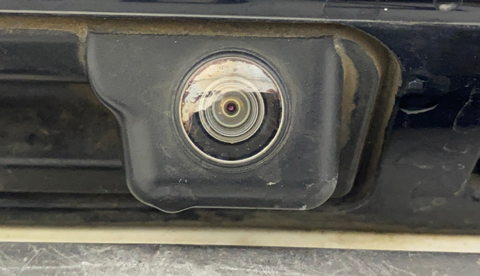 2022 Volkswagen TAIGUN TOPLINE 1.0 TSI MT, Petrol, Manual, 78,249 km, Parking Camera