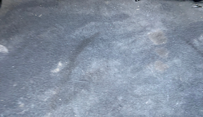 2019 Tata NEXON XZ PLUS PETROL DUAL TONE, Petrol, Manual, 1,15,251 km, Boot Inside