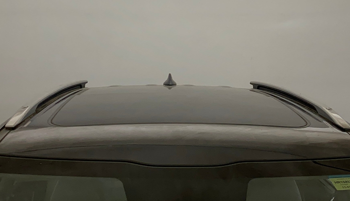 2024 KIA SELTOS  HTX 1.5 DIESEL AT, Diesel, Automatic, 27,894 km, Moonroof/ Sunroof